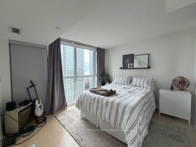 85 Queens Wharf Road, #2701