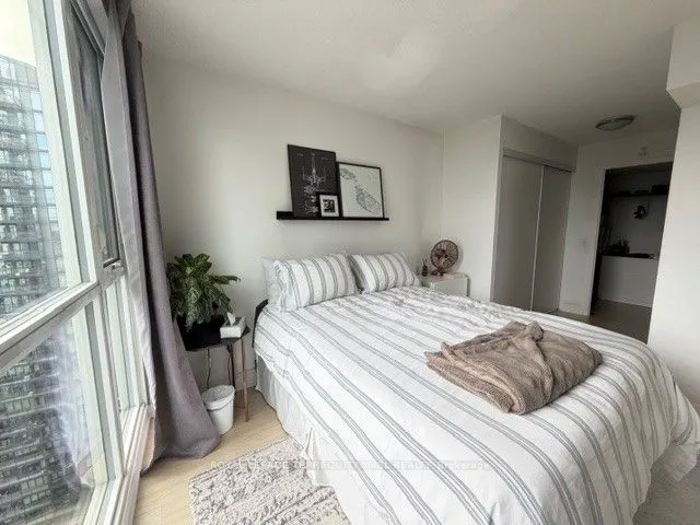 85 Queens Wharf Road, #2701