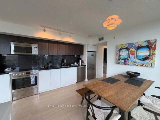 85 Queens Wharf Road, #2701