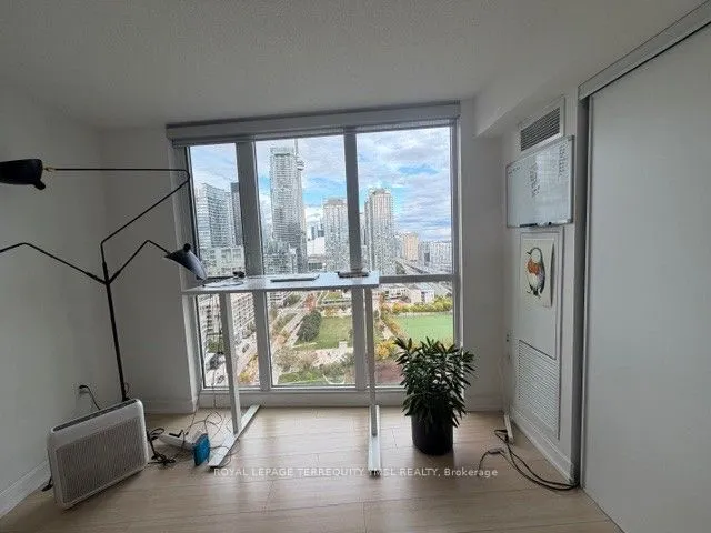 85 Queens Wharf Road, #2701