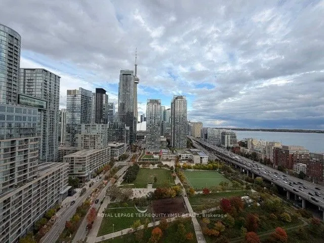 85 Queens Wharf Road, #2701