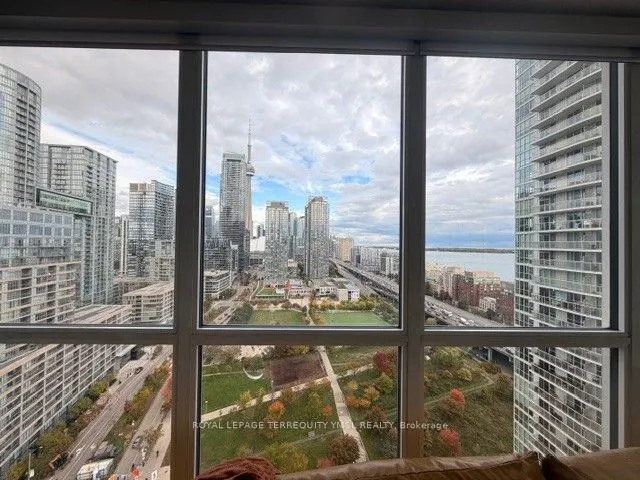 85 Queens Wharf Road, #2701