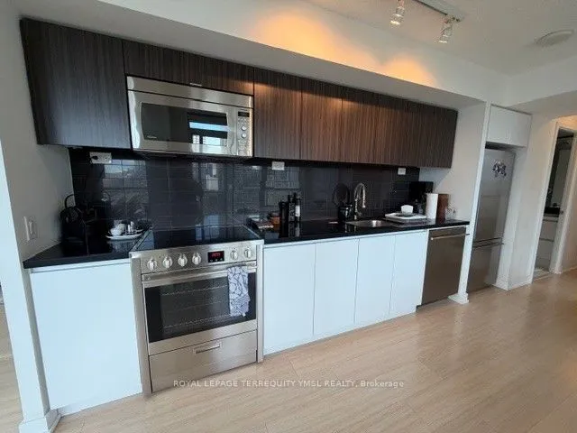 85 Queens Wharf Road, #2701