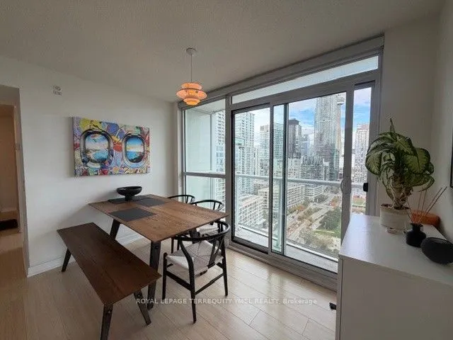 85 Queens Wharf Road, #2701