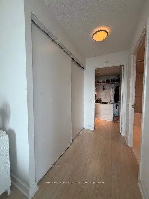 85 Queens Wharf Road, #2701