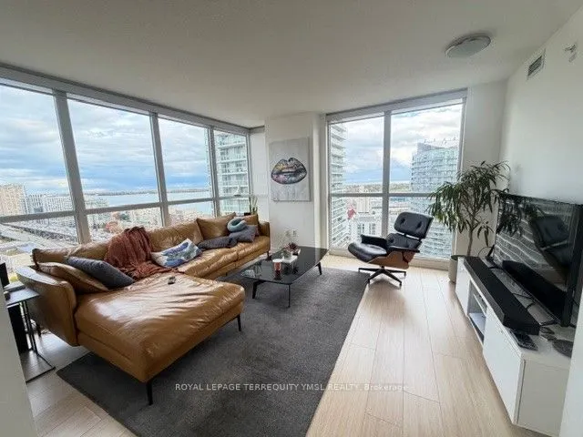 85 Queens Wharf Road, #2701