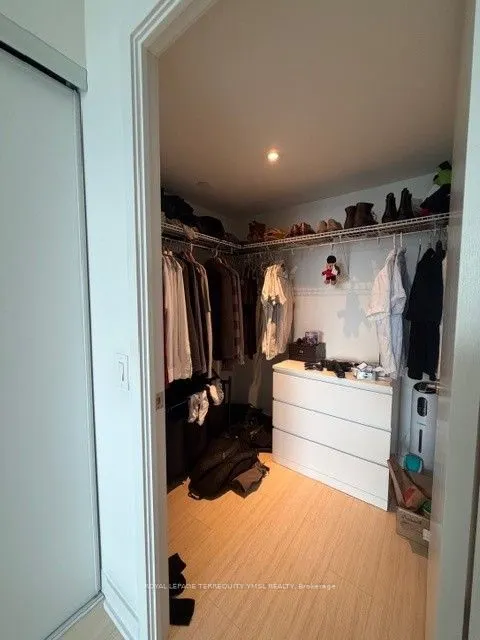 85 Queens Wharf Road, #2701