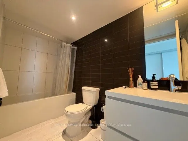 85 Queens Wharf Road, #2701