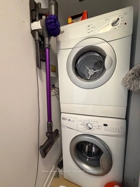 85 Queens Wharf Road, #2701