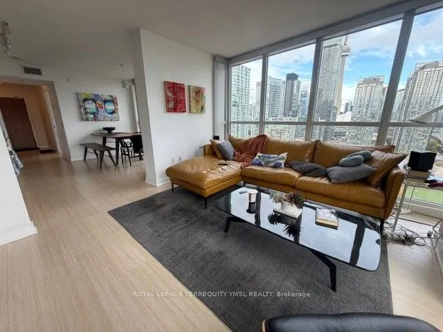 85 Queens Wharf Road, #2701