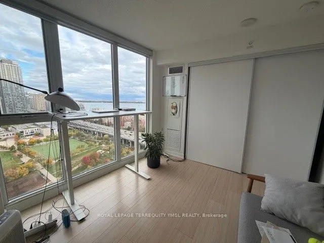 85 Queens Wharf Road, #2701