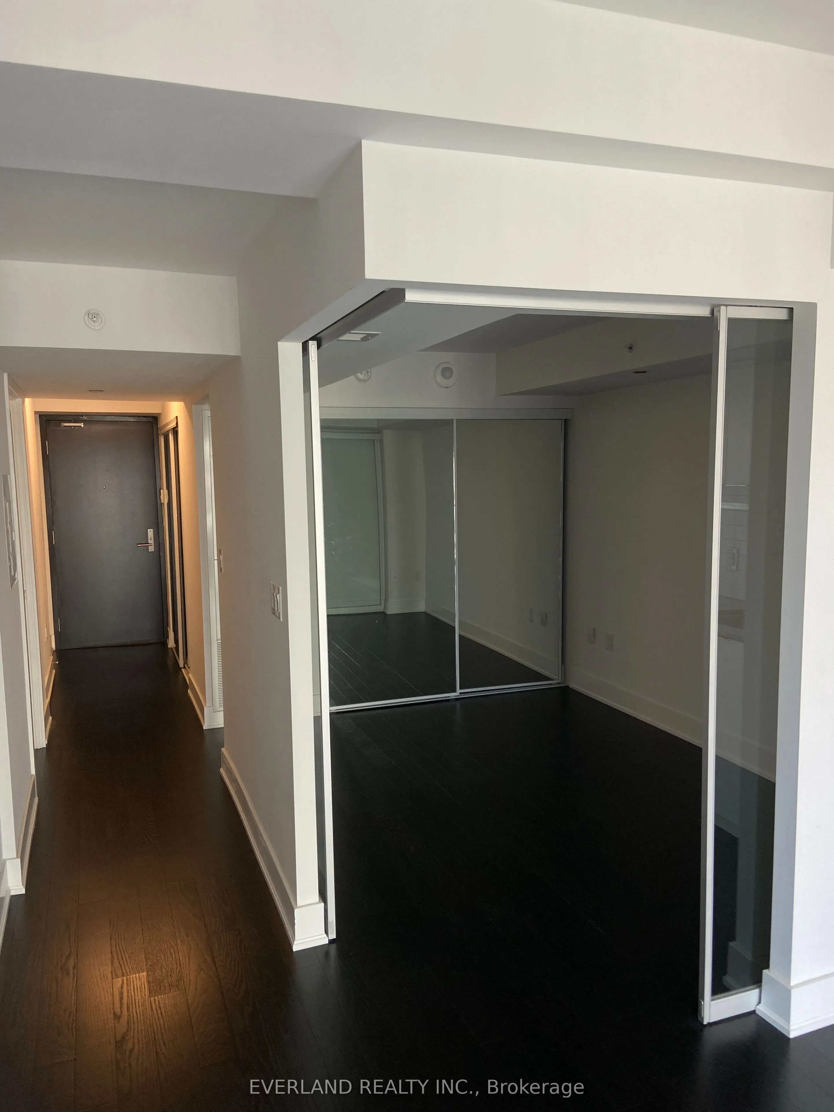 955 Bay Street, #1802