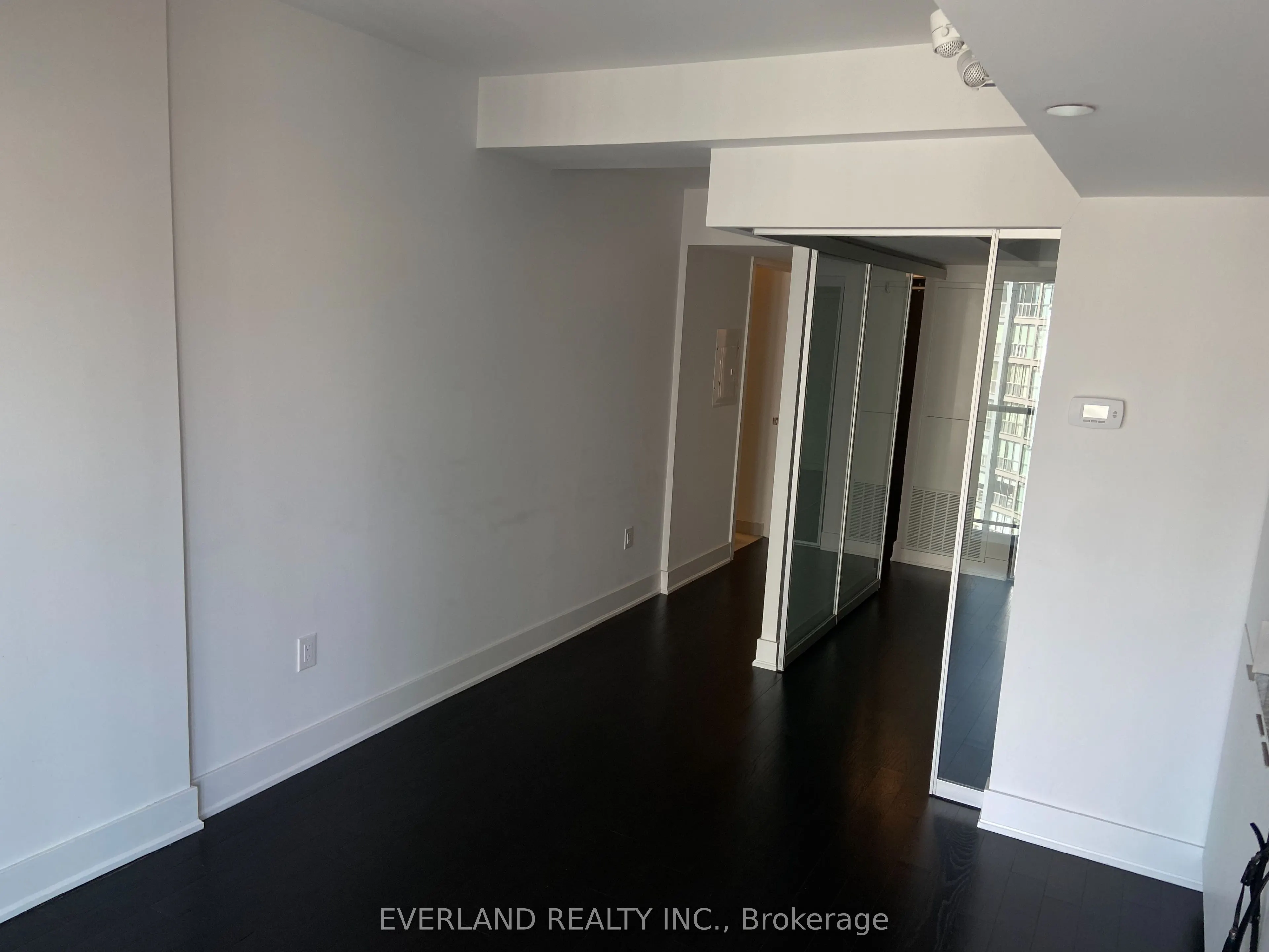 955 Bay Street, #1802