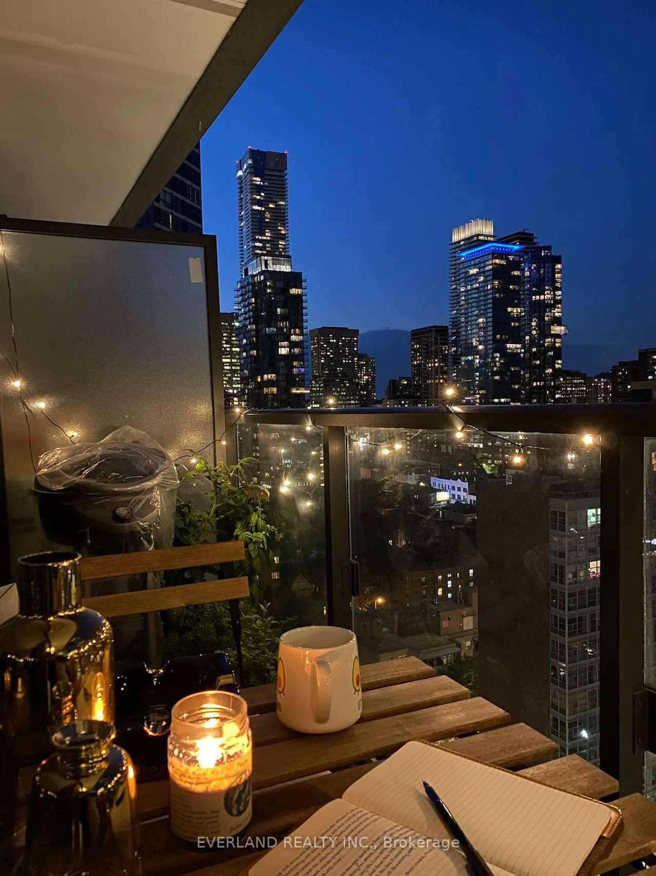 955 Bay Street, #1802