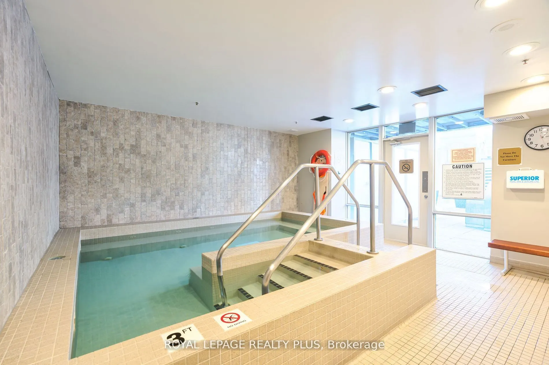 1 King Street W, #1706