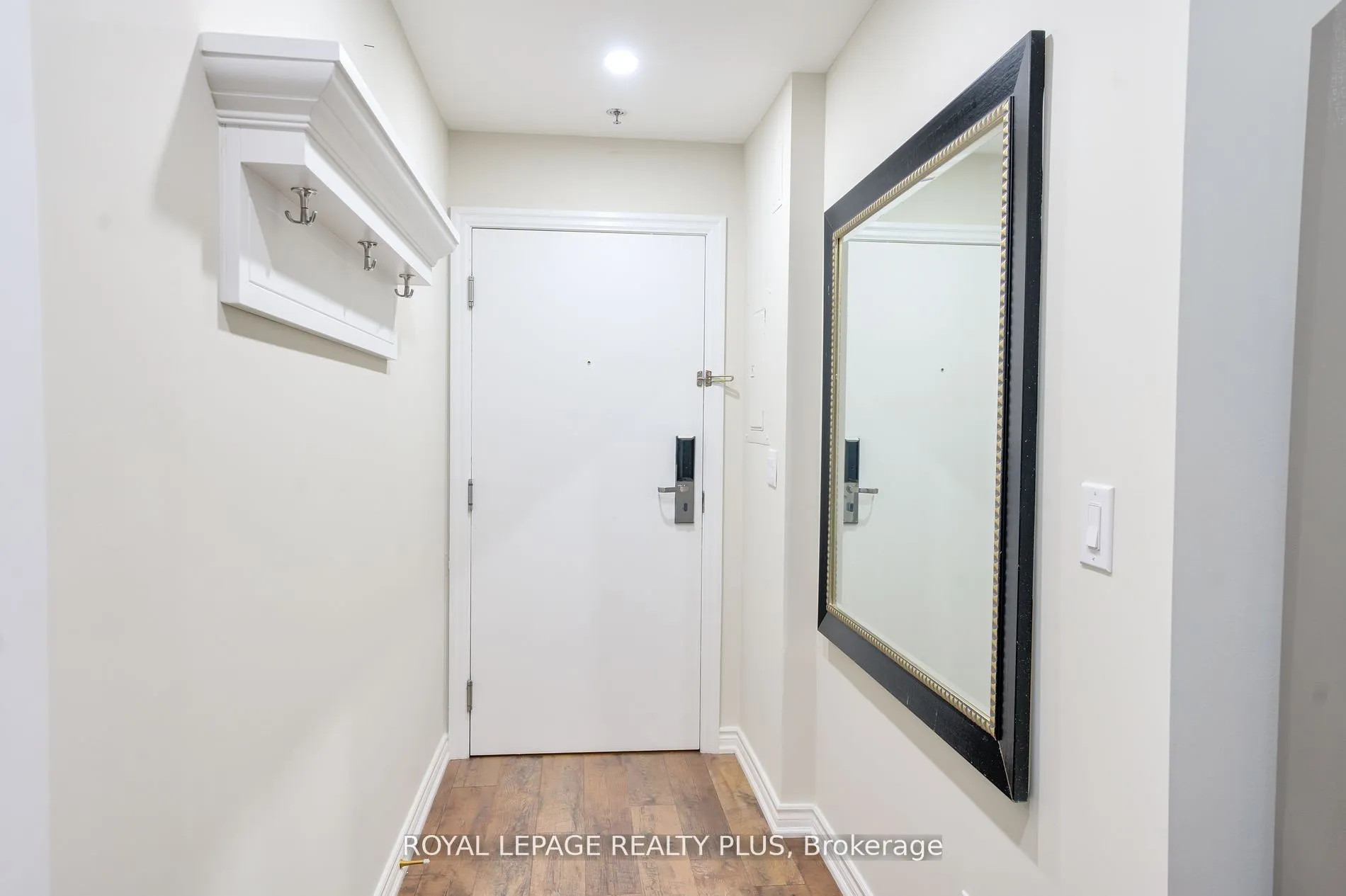 1 King Street W, #1706