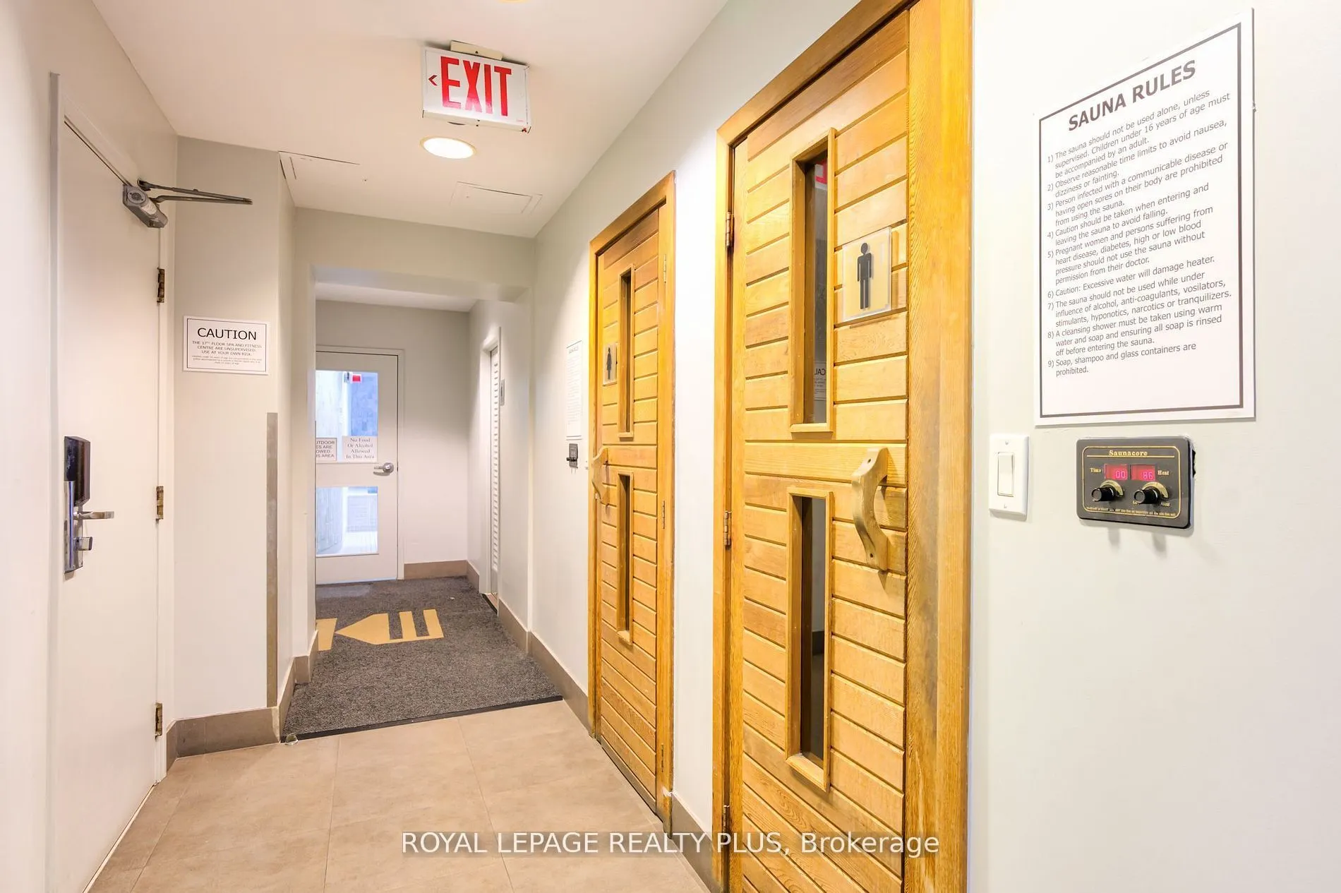 1 King Street W, #1706