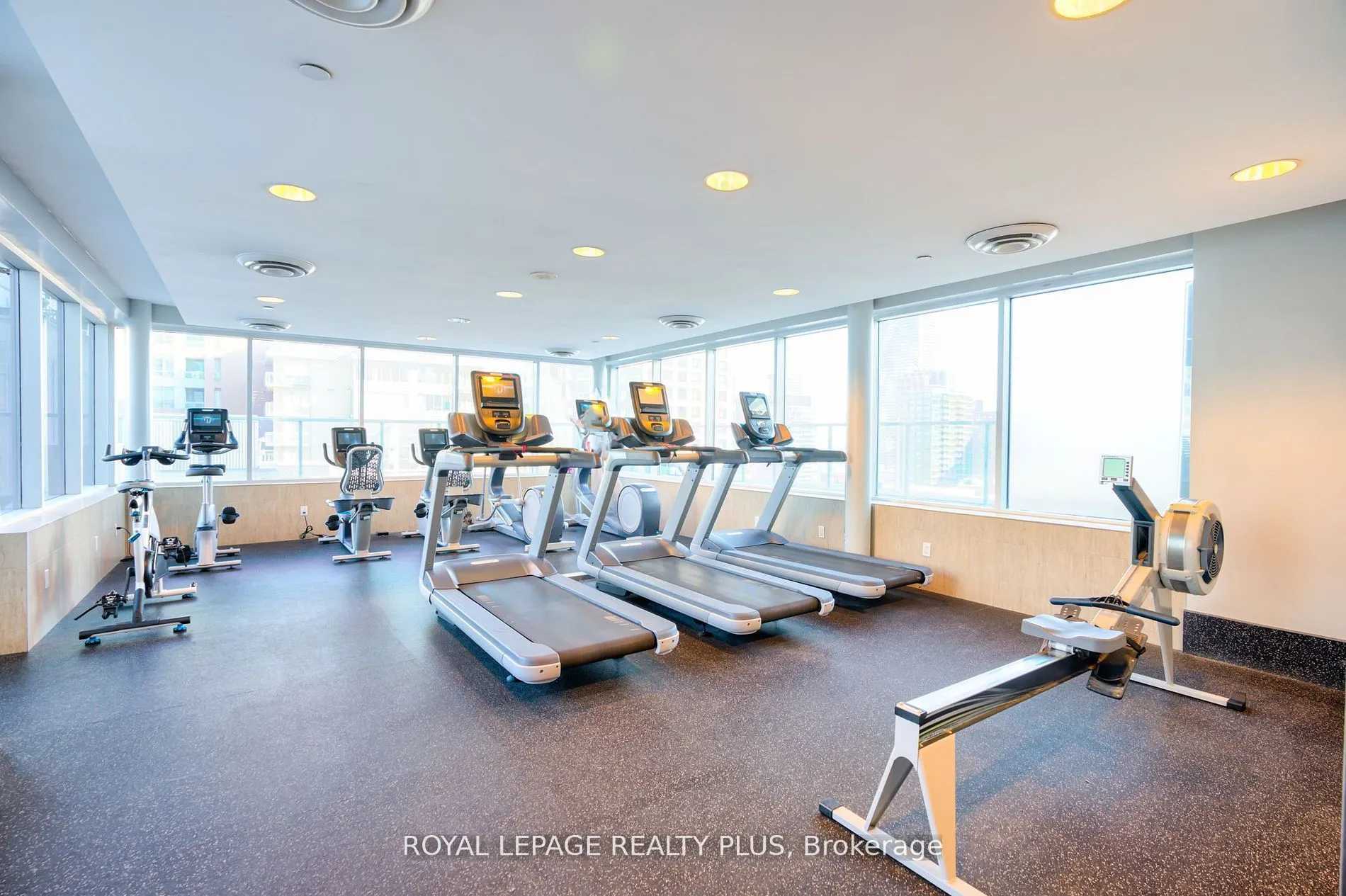 1 King Street W, #1706