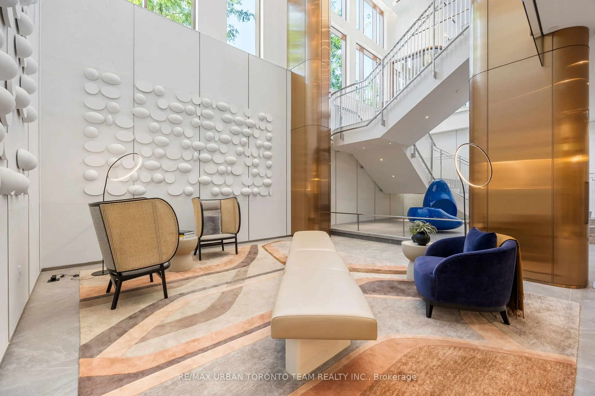 155 Merchants' Wharf, #415