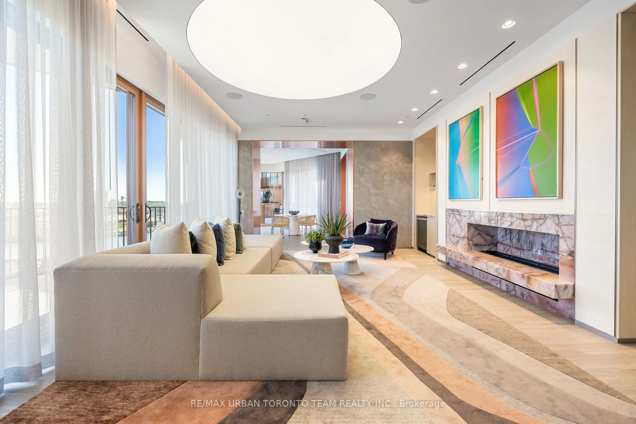 155 Merchants' Wharf, #415