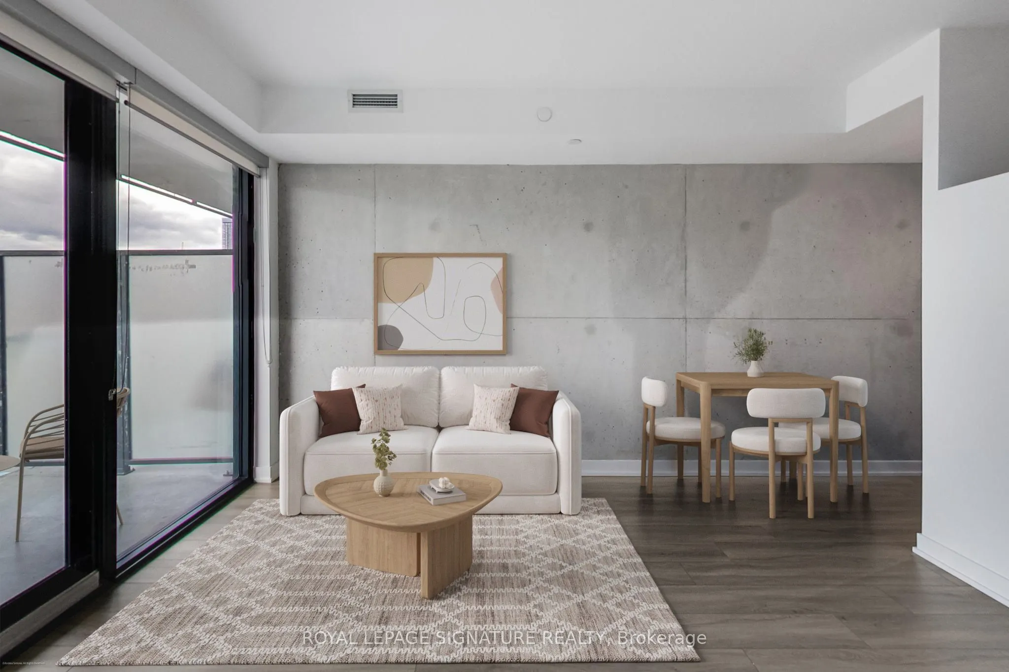 458 Richmond Street W, #708