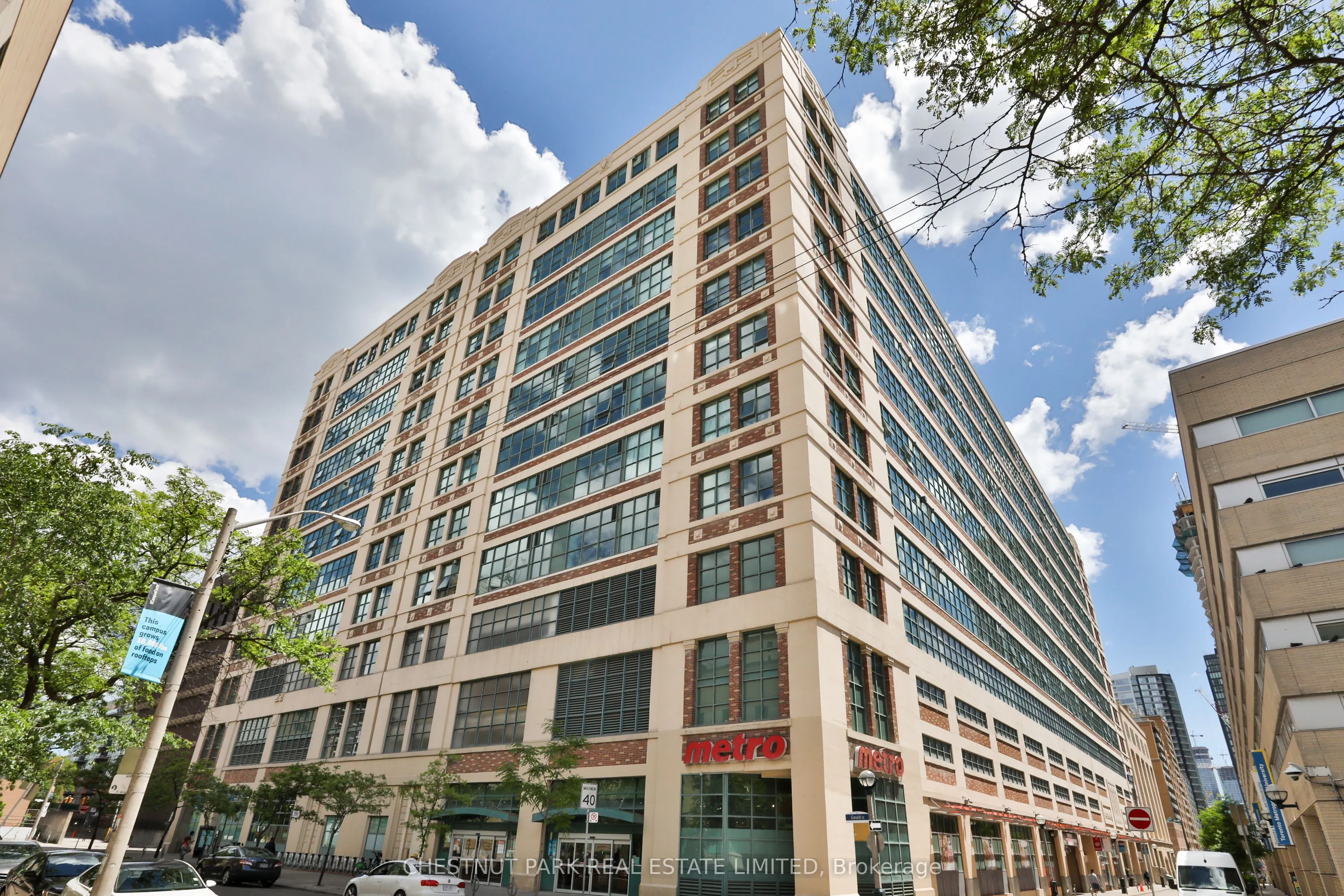 155 Dalhousie Street, #1013