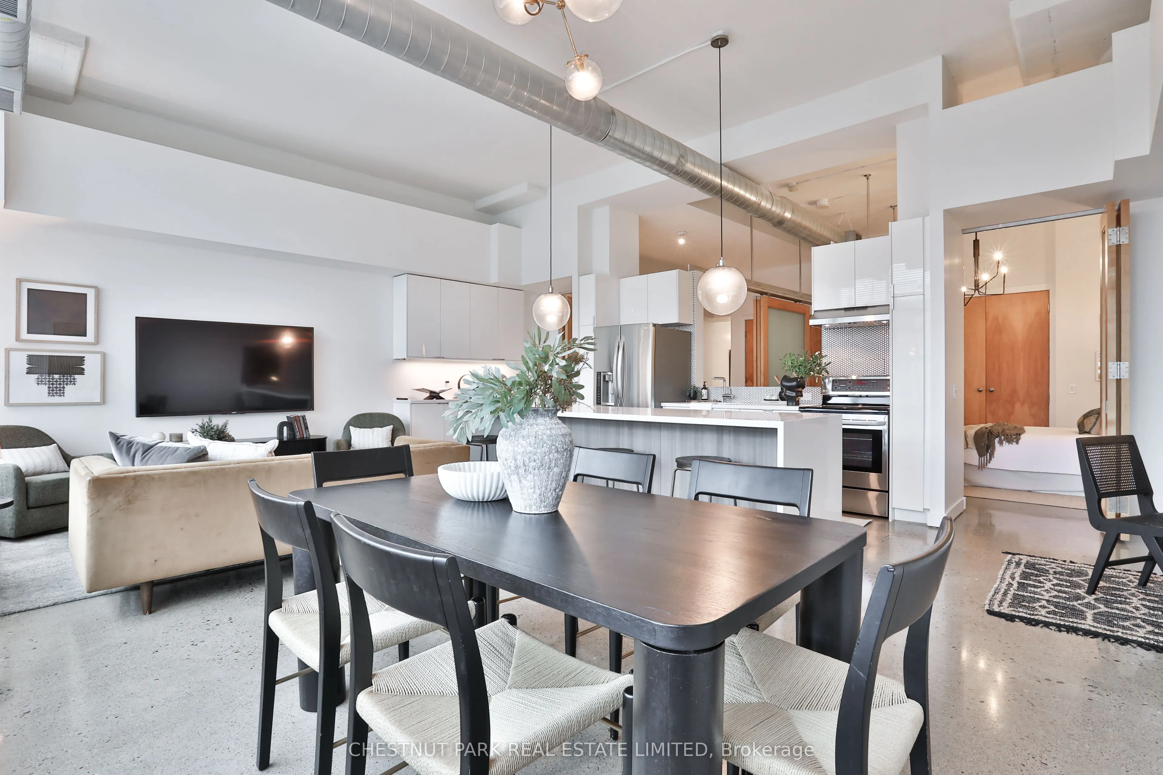 155 Dalhousie Street, #1013