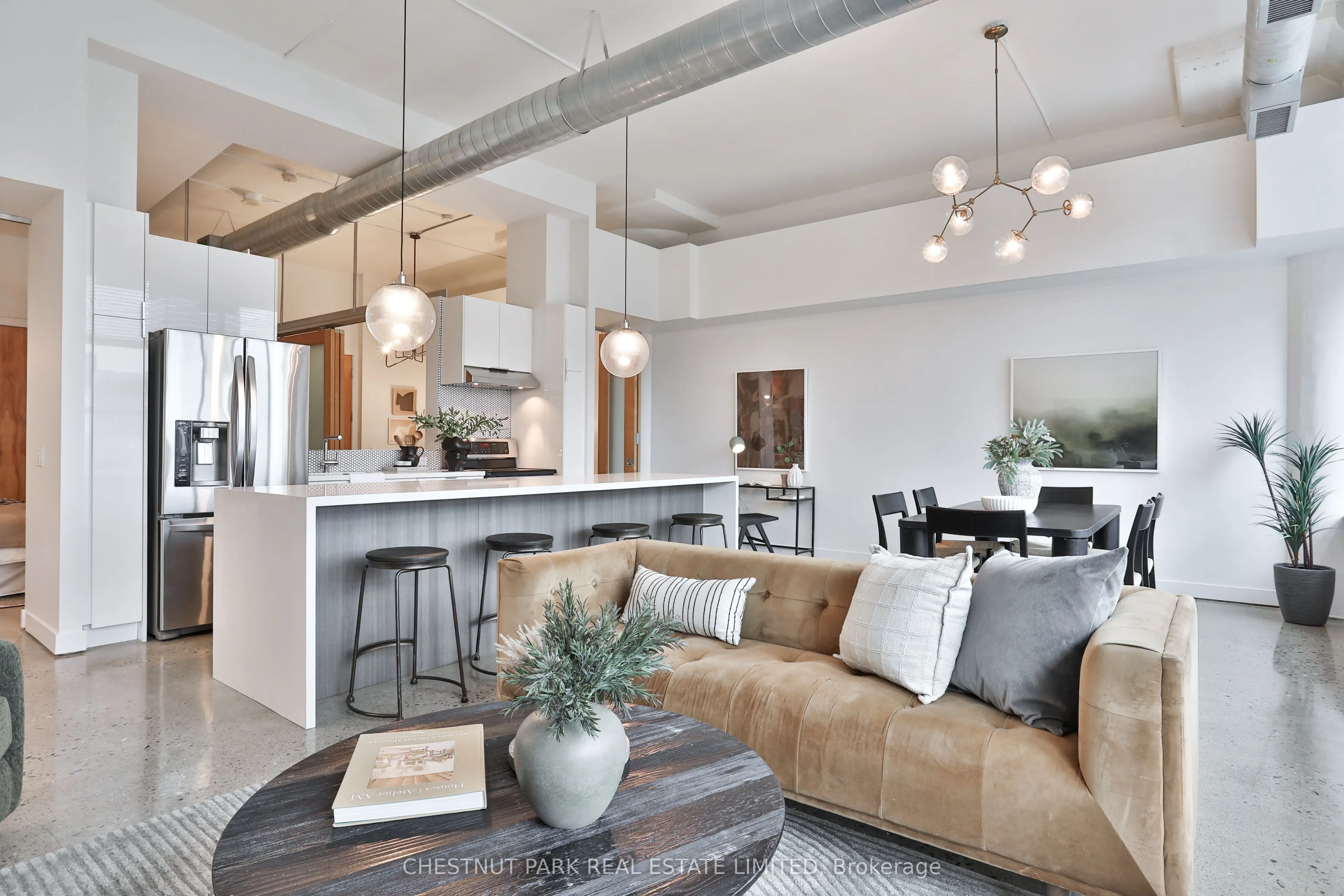 155 Dalhousie Street, #1013