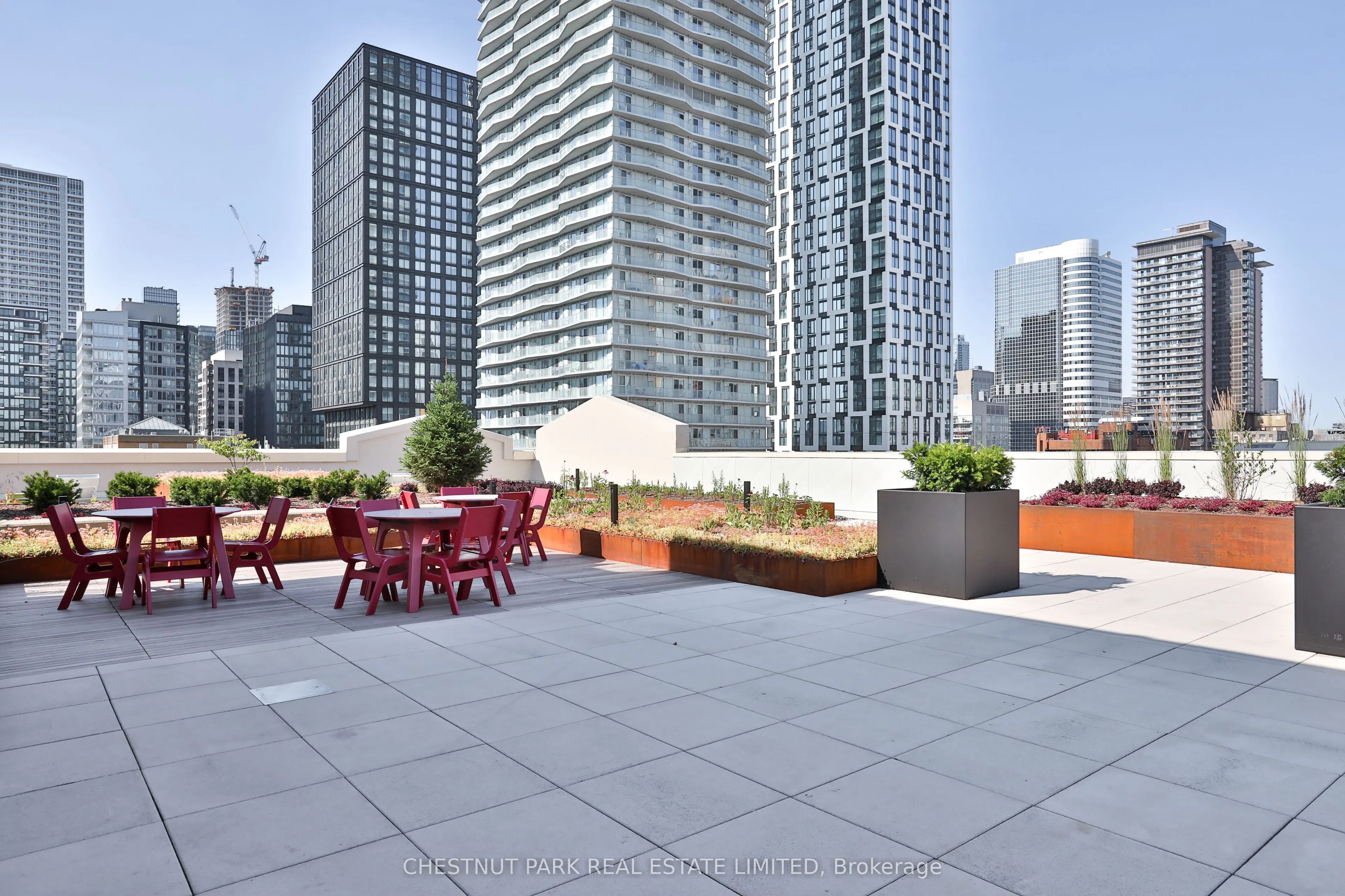 155 Dalhousie Street, #1013