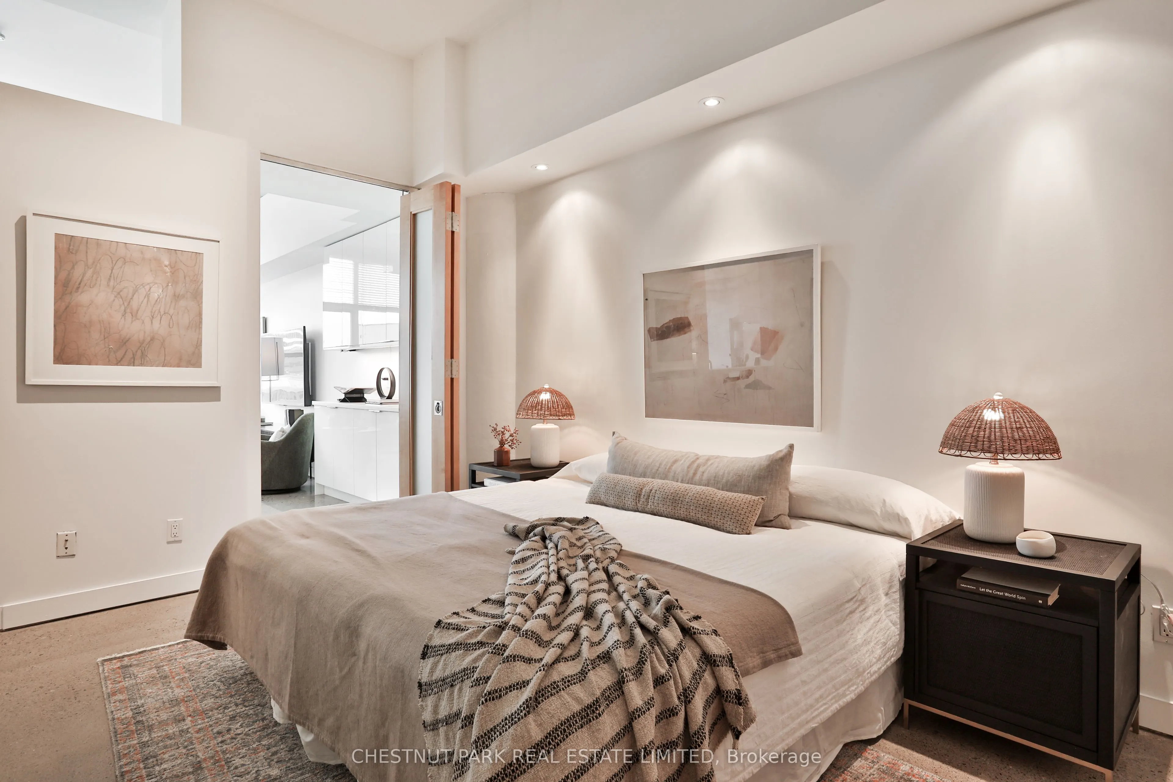 155 Dalhousie Street, #1013