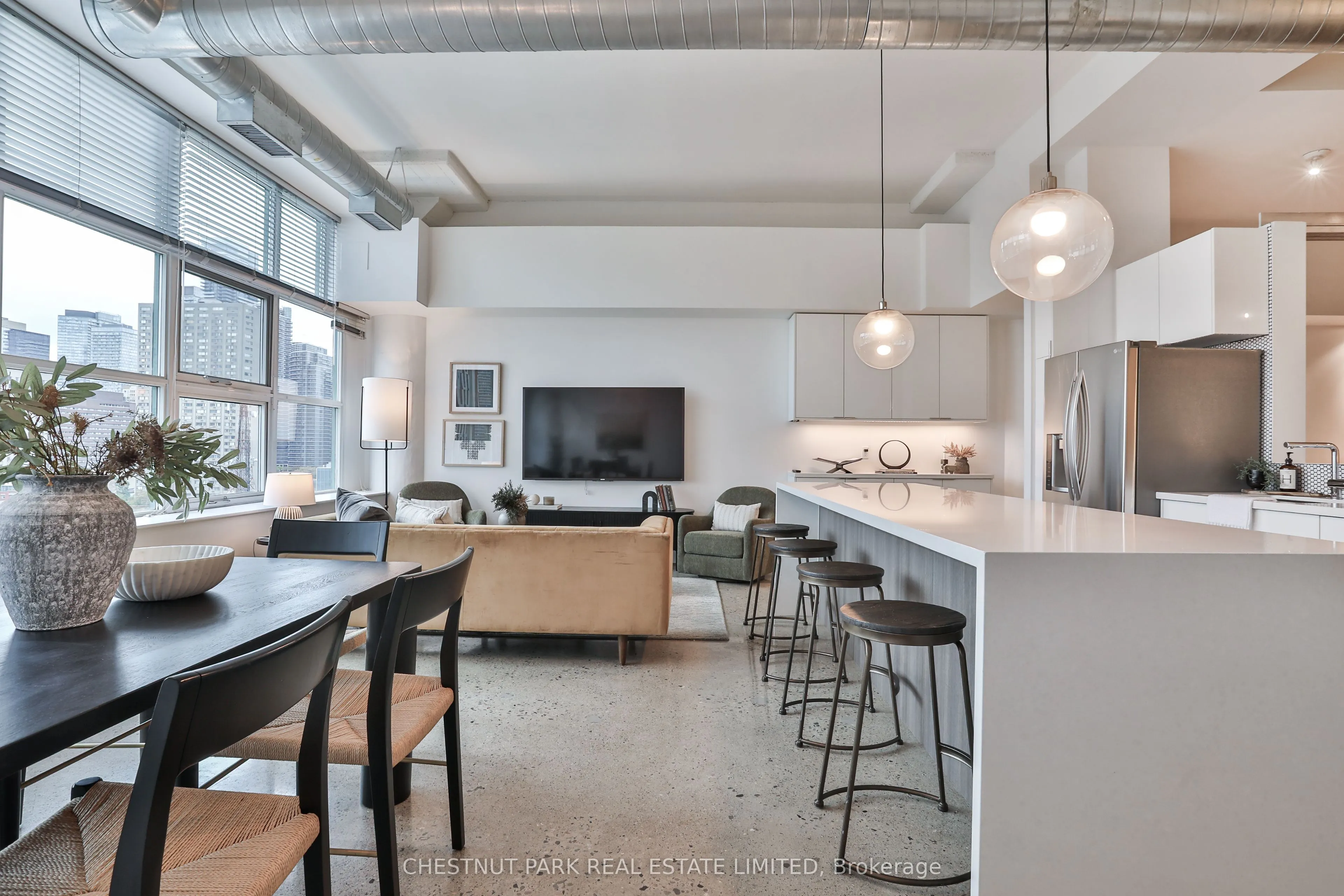 155 Dalhousie Street, #1013