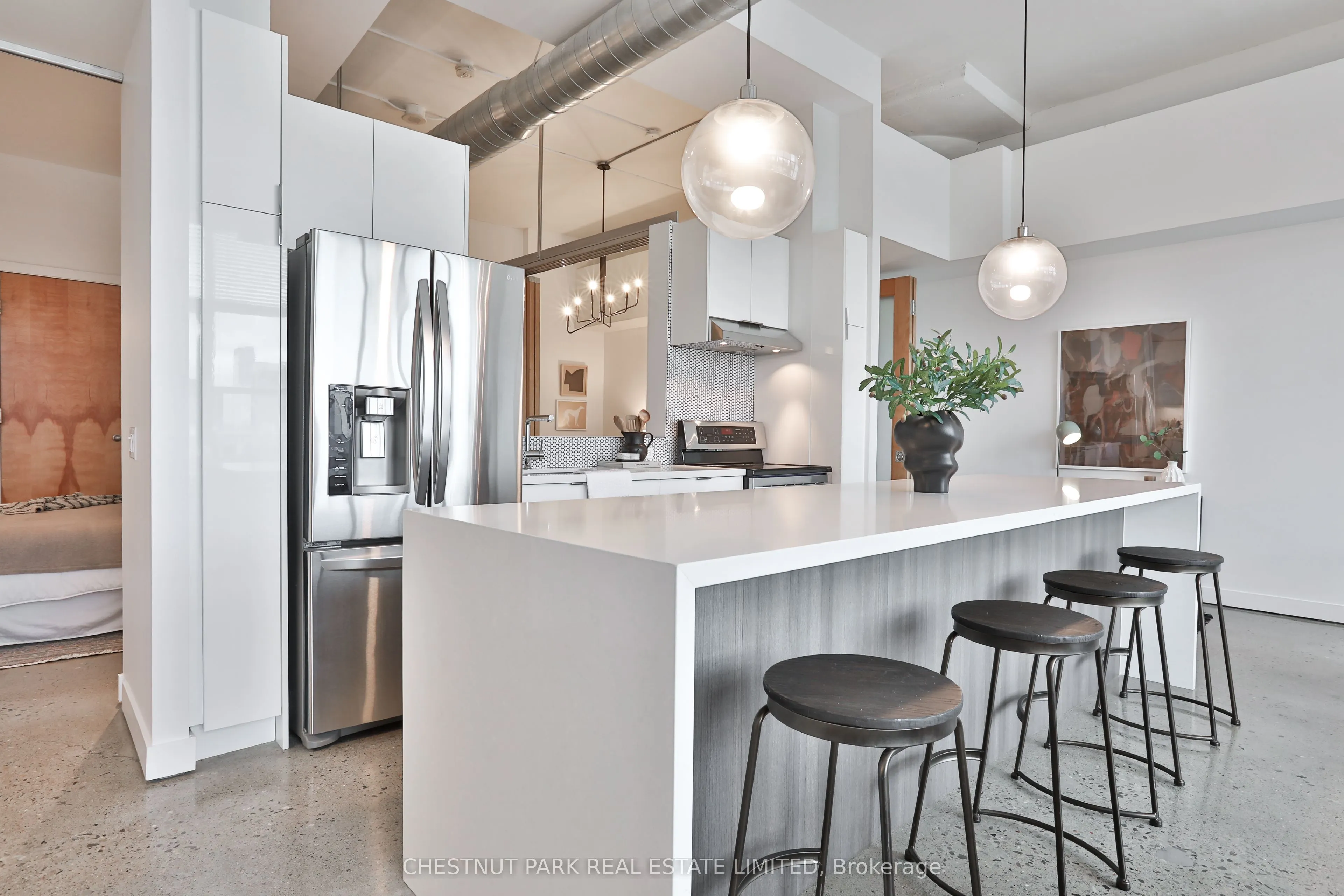 155 Dalhousie Street, #1013