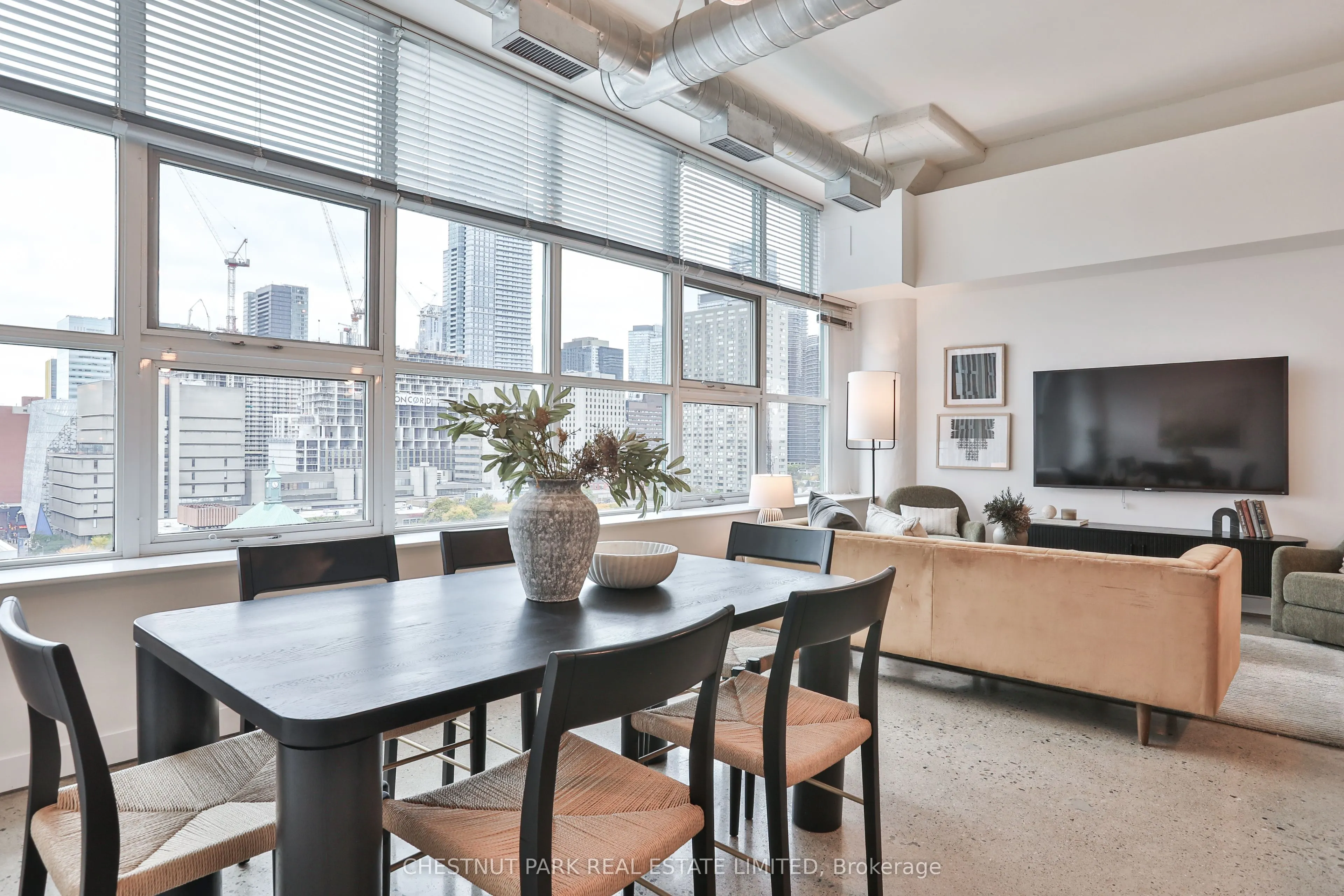 155 Dalhousie Street, #1013