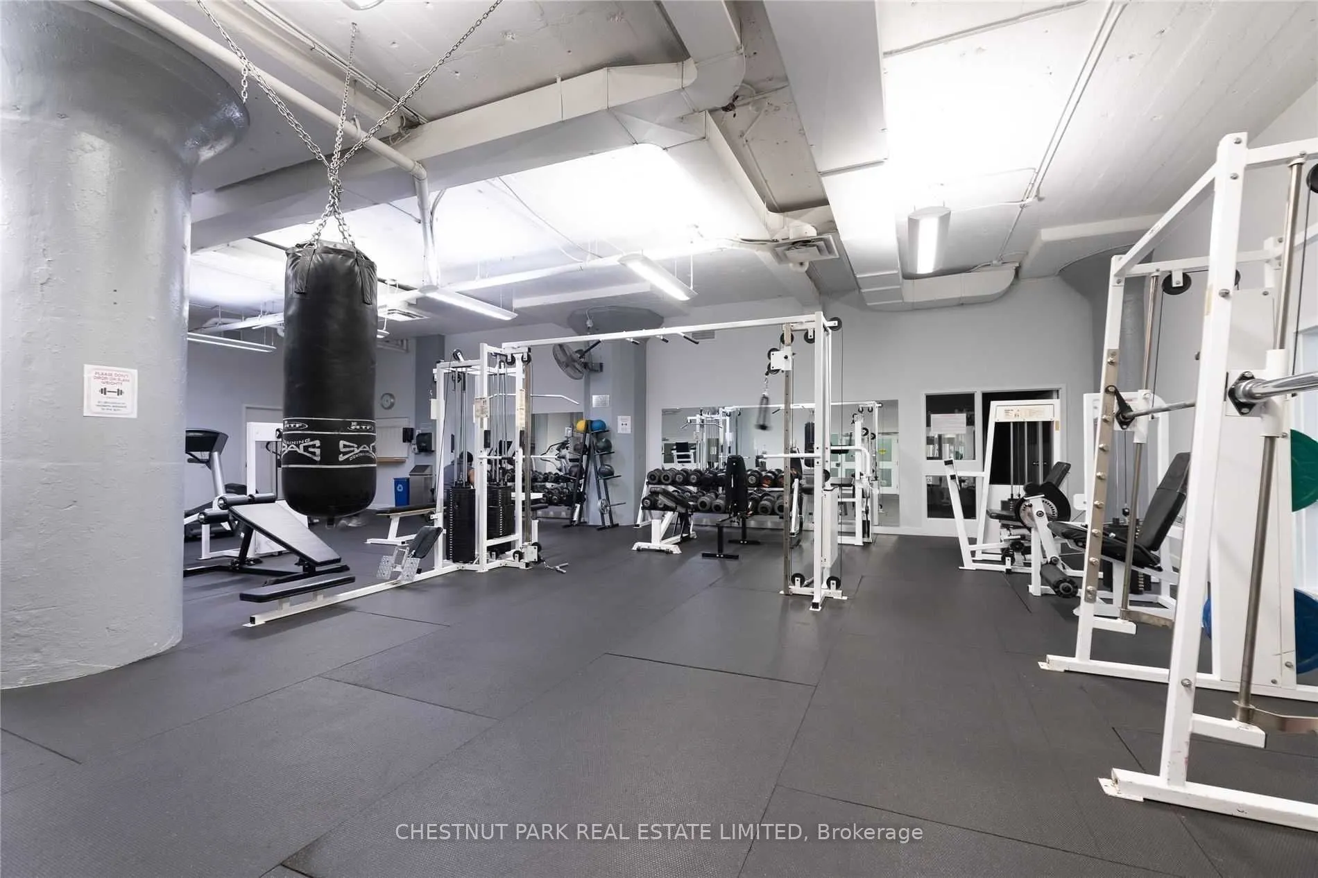 155 Dalhousie Street, #1013