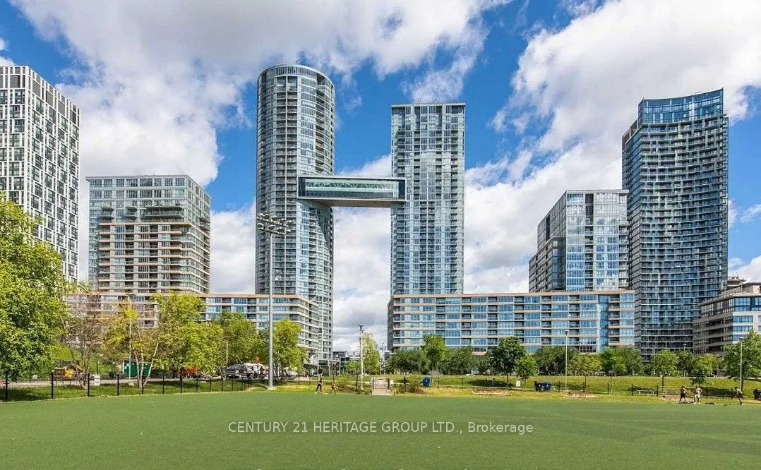 21 Iceboat Terrace, #4612