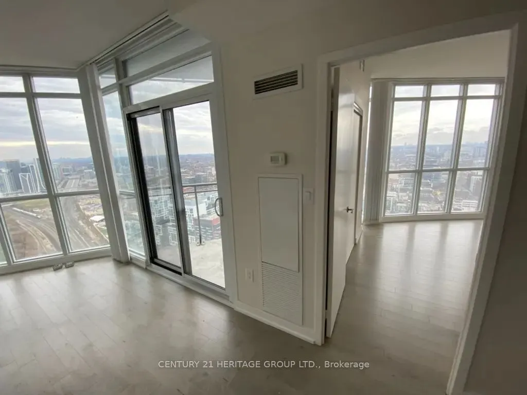 21 Iceboat Terrace, #4612