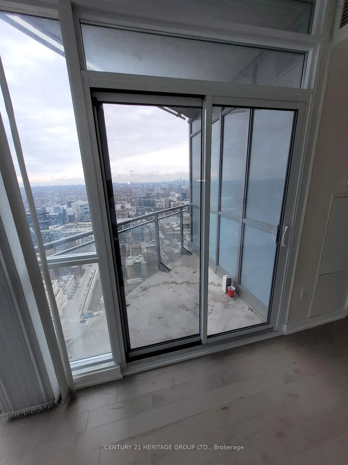 21 Iceboat Terrace, #4612