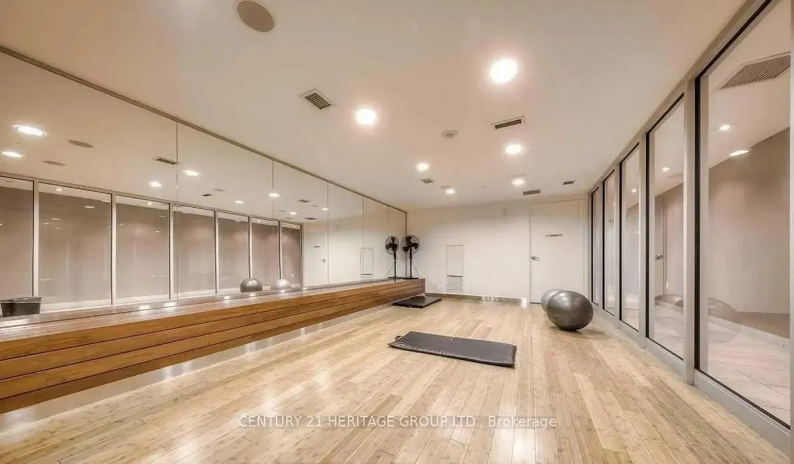 21 Iceboat Terrace, #4612