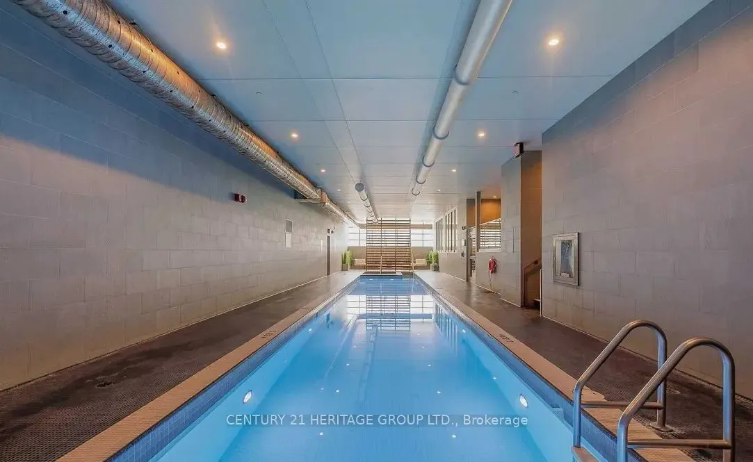 21 Iceboat Terrace, #4612