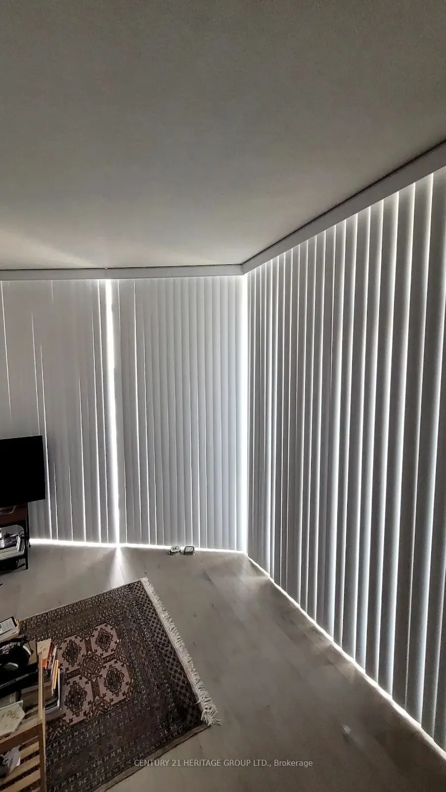 21 Iceboat Terrace, #4612