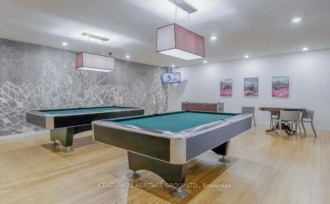 21 Iceboat Terrace, #4612