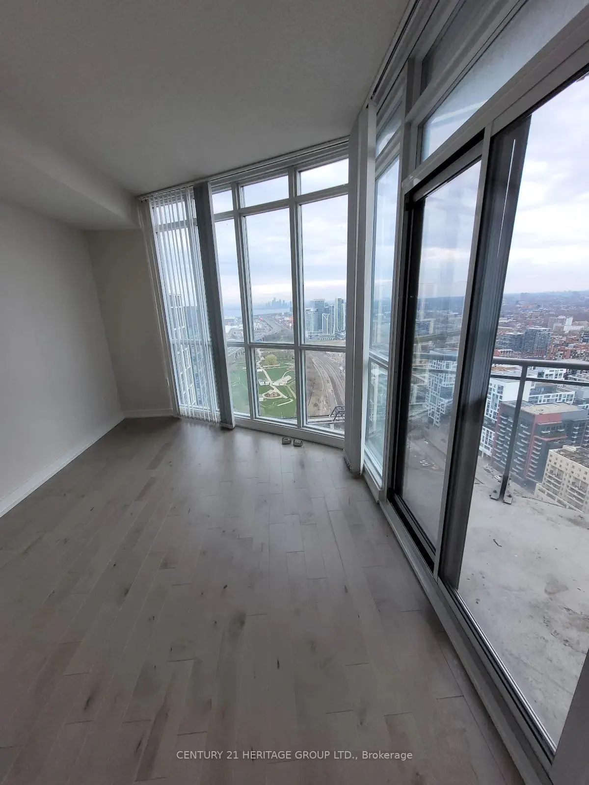 21 Iceboat Terrace, #4612