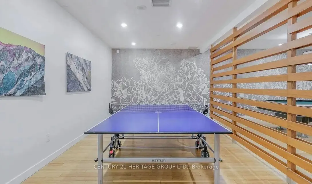 21 Iceboat Terrace, #4612