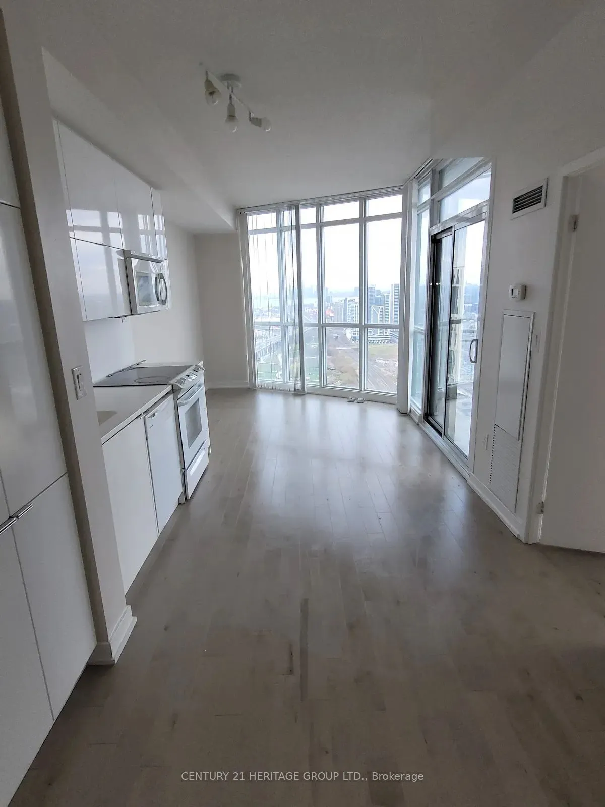 21 Iceboat Terrace, #4612