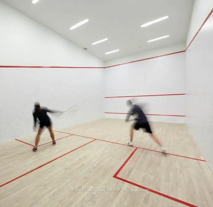 21 Iceboat Terrace, #4612