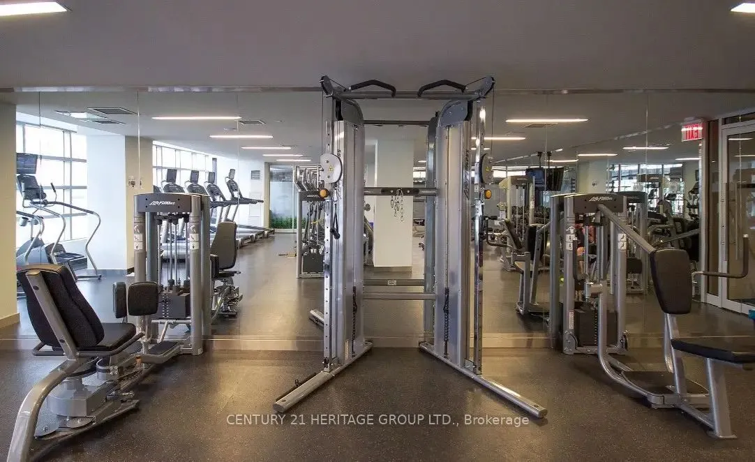 21 Iceboat Terrace, #4612