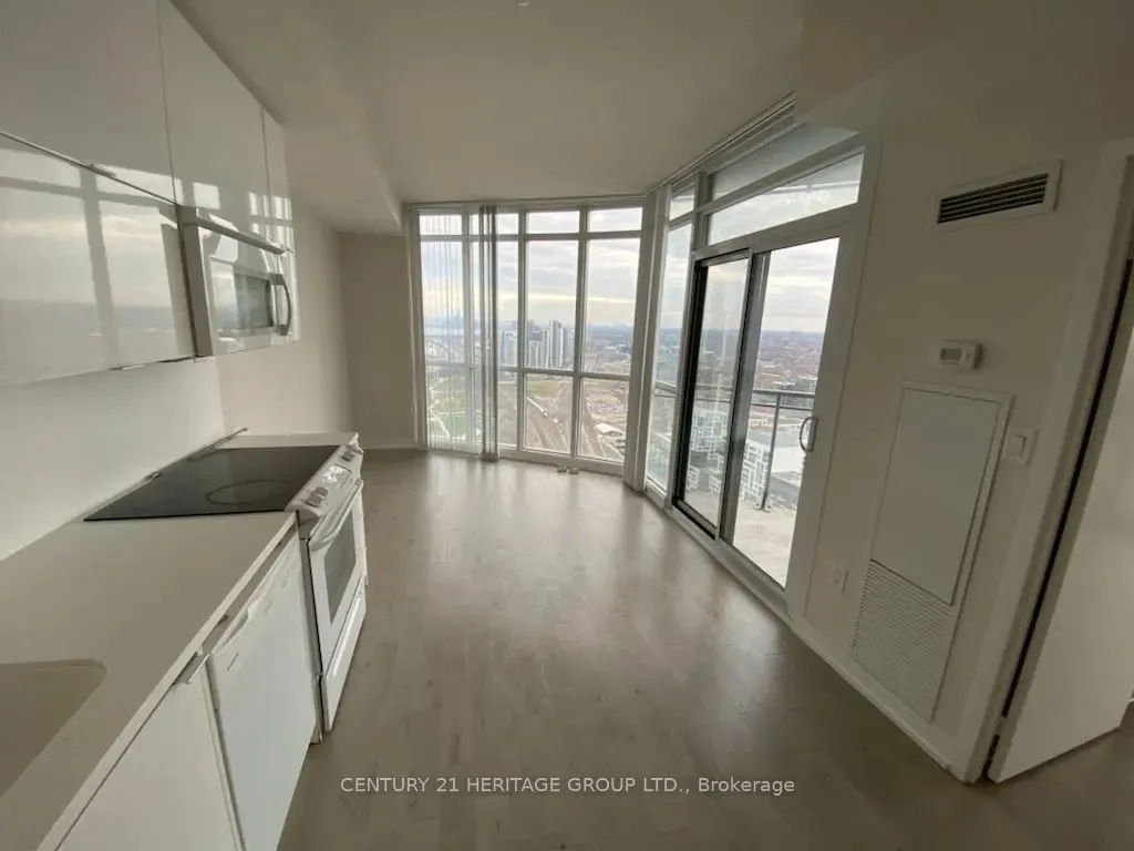 21 Iceboat Terrace, #4612