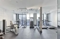 608 Richmond Street W, #205