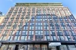 608 Richmond Street W, #205