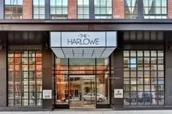 608 Richmond Street W, #205